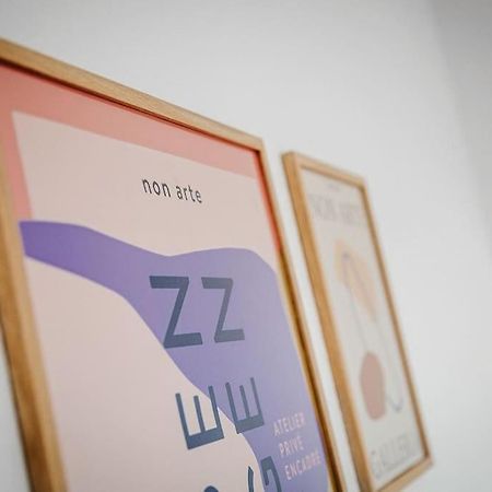 City-Appartement, Holtenauer Strasse Mit 24H Check-In Кил Екстериор снимка