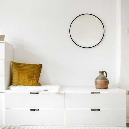 City-Appartement, Holtenauer Strasse Mit 24H Check-In Кил Екстериор снимка
