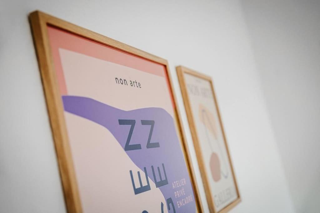 City-Appartement, Holtenauer Strasse Mit 24H Check-In Кил Екстериор снимка
