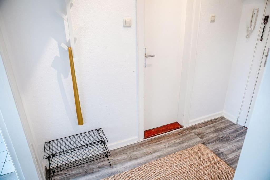 City-Appartement, Holtenauer Strasse Mit 24H Check-In Кил Екстериор снимка